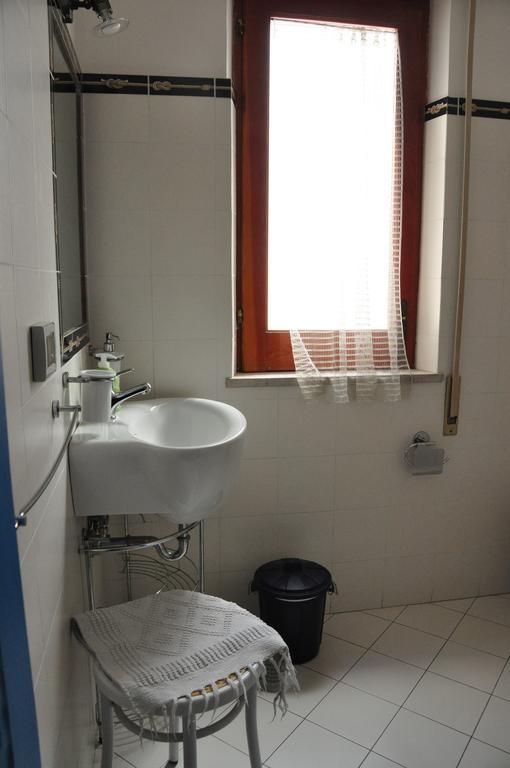 B&B Baia Delle Sirene Giardini-Naxos Kamer foto