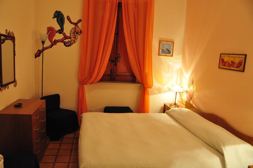 B&B Baia Delle Sirene Giardini-Naxos Kamer foto